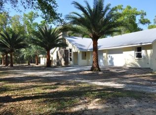 2291 SW County Road 347, Chiefland, FL 32626