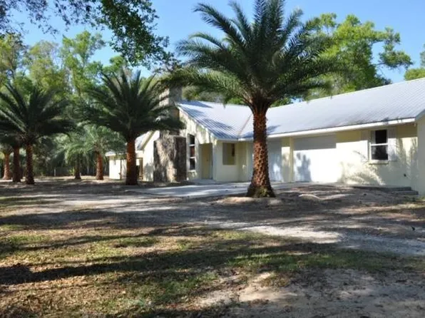 2291 SW County Road 347, Chiefland, FL 32626