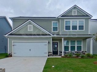 303 Silver Maple Ln, Warner Robins, GA 31093