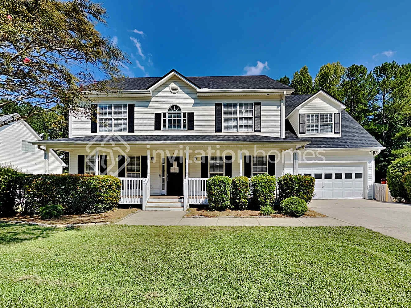 5106 Heritage Oaks Lane SW Hiram, GA 30141 — Photo 1