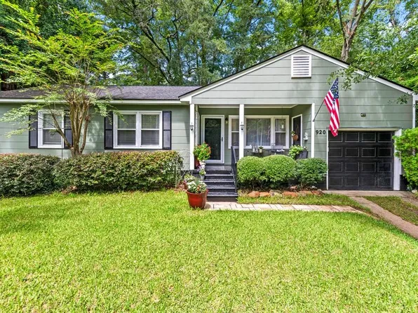 920 Hawthorne St, Tallahassee, FL 32308