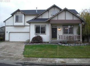 1908 NE 155th Cir, Vancouver, WA 98686