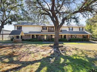 4530 Rosborough Springs Rd, Marshall, TX 75672