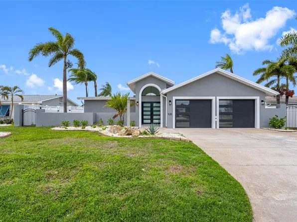 520 115th Ave, Treasure Island, FL 33706