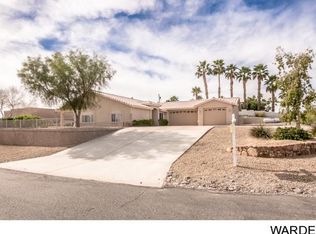 919 Eager Dr, Lake Havasu City, AZ 86406