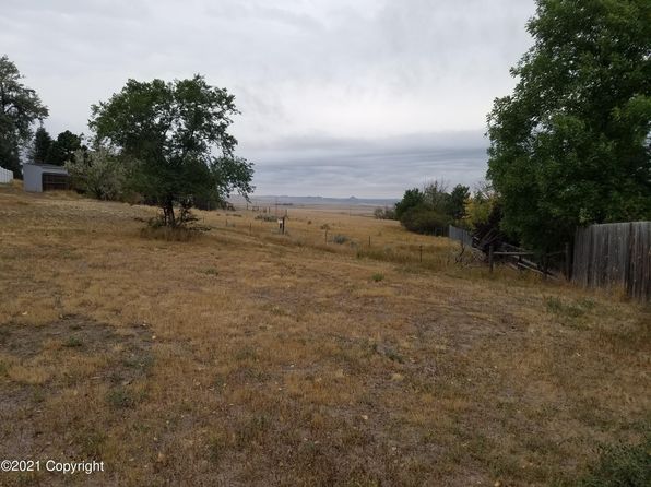2900&2902 Foothills Blvd, Gillette, WY 82716