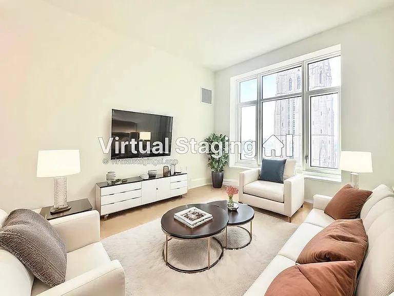 100 Claremont Ave #18C — Photo 6