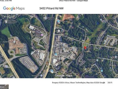 3452 Pittard Rd, Duluth, GA, 30096