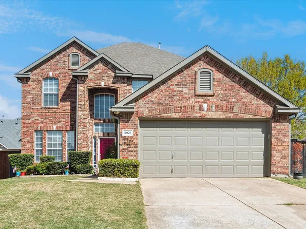 5921 Logan Dr, Plano, TX 75094