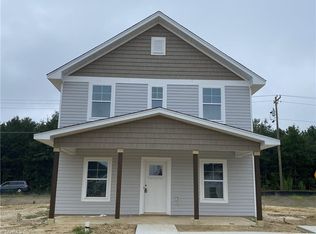 1029 Pinnix Loop, Burlington, NC 27217