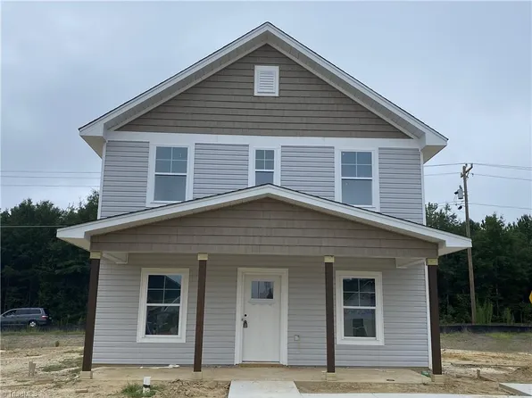 1029 Pinnix Loop, Burlington, NC 27217