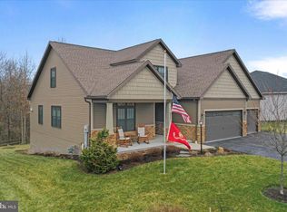 313 Toms Ln, Greencastle, PA 17225