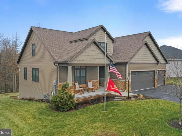 313 Toms Ln, Greencastle, PA 17225