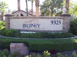 9325 W Desert Inn Rd APT 254, Las Vegas, NV 89117