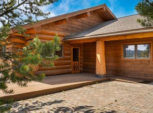 774 McClellan Rd, West Yellowstone, MT 59758