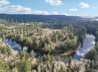 1478 E Hoquiam Rd, Hoquiam, WA 98550