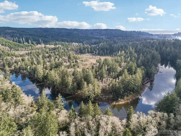 1478 XXX E Hoquiam Road, Hoquiam, WA 98550
