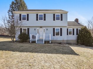 18 Revere Rd, New Milford, CT 06776