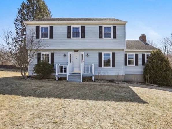 18 Revere Road, New Milford, CT 06776