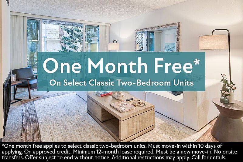 Meadows Apartment Rentals Culver City, CA Zillow