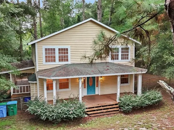 24649 NW 188th Ave, High Springs, FL 32643