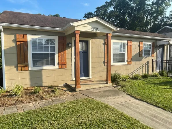 2415 Old North Hills St, Meridian, MS 39305