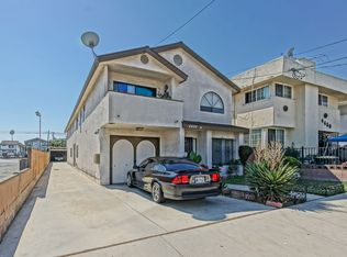 4450 W 135th St #B, Hawthorne, CA 90250