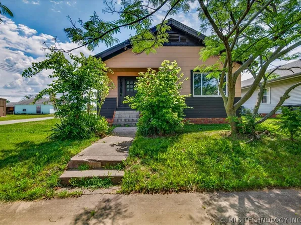 300 S Creek Ave, Bartlesville, OK 74003