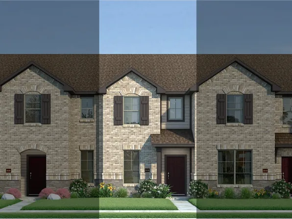 231 Territory Trl Building 12, Fort Worth, TX 76120