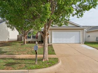 1621 NW 144th Ter, Edmond, OK 73013