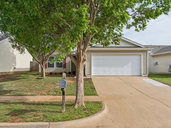 1621 NW 144th Ter, Edmond, OK 73013