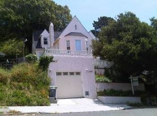 1071 Euclid Ave, Berkeley, CA 94708