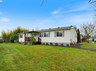 1187 SW Westvale St, McMinnville, OR 97128