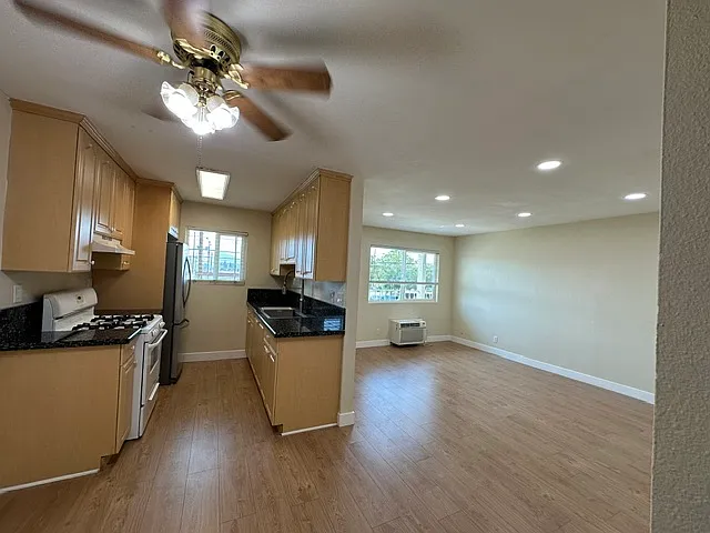 1 bed, 700 sqft, $2,100 — Photo 3