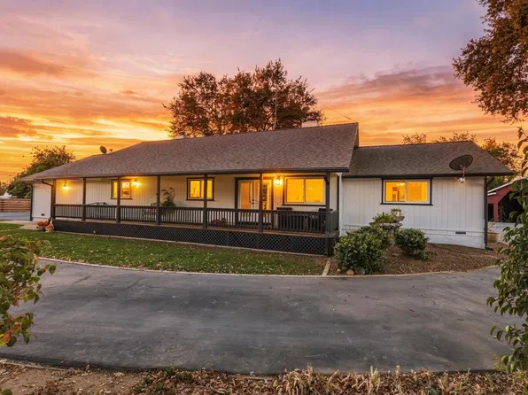 13088 Cherry Rd, Wilton, CA 95693
