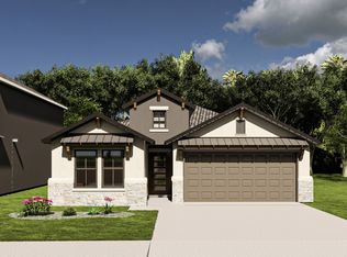 Oliver 2015 Plan, Butler Farms, Liberty Hill, TX 78642