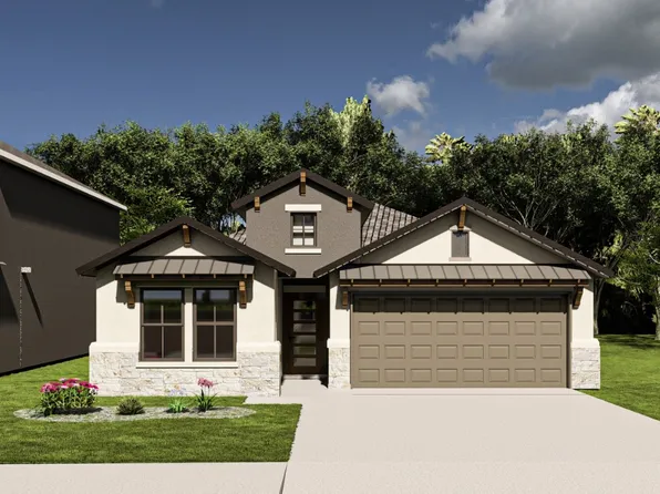 Oliver 2015 S TLT Plan, Lakeside at Tessera on Lake Travis