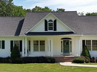 191 Fontana Rd, Front Royal, VA 22630