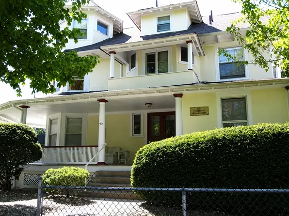 66 N Broadway APT 8, Nyack, NY 10960