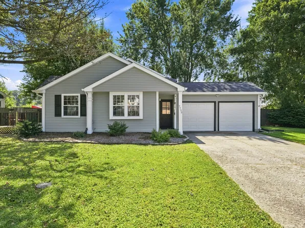 7735 Cardinal Cv S, Indianapolis, IN 46256