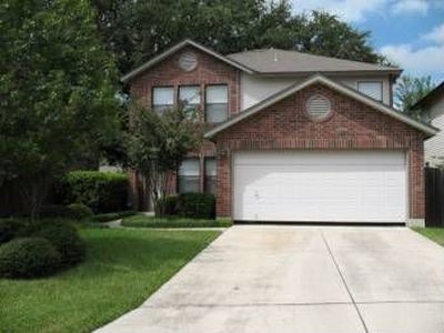 1227 Carmel Oaks, San Antonio, TX, 78253