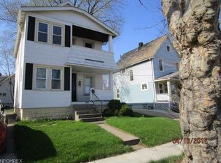 12147 Triskett Rd, Cleveland, OH 44111