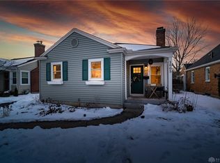 1005 Yorkshire Pl, Dayton, OH 45419