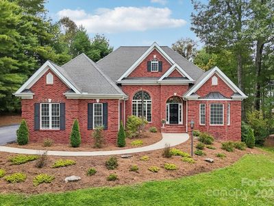 310 Sweetbriar Dr, Hendersonville, NC, 28739