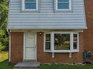 5260 Mulberry Ct, Stephens City, VA 22655