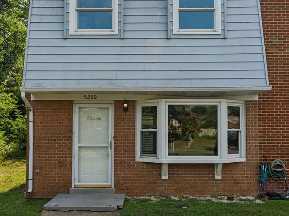 5260 Mulberry Ct, Stephens City, VA 22655
