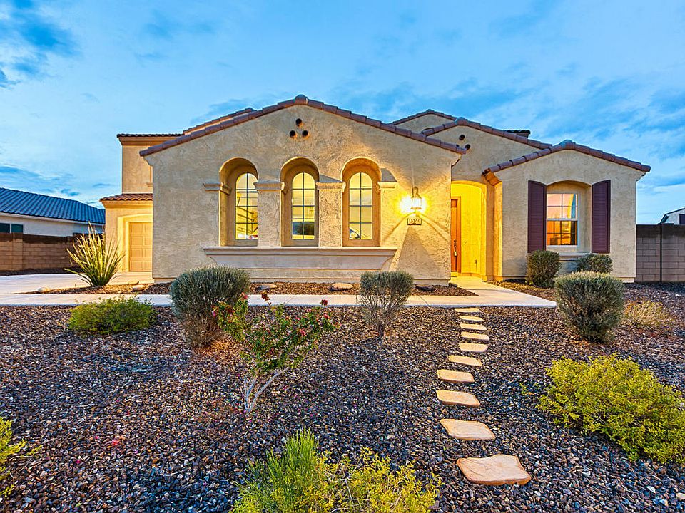 2nd image of 13360 W Creosote Dr