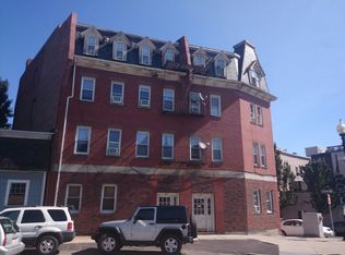 132 Emerson St APT 11, South Boston, MA 02127