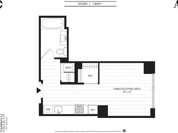 2nd image of 3002 39th Ave APT A728