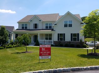 715 Whiffletree Ln, West Chester, PA 19382